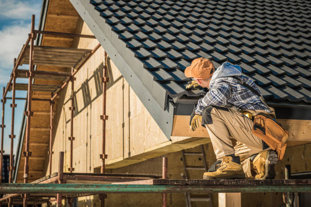 Best Tile Roofing Installation  in Cabool, MO